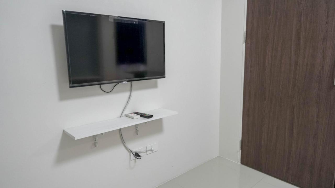 Roomquest Suvarnabhumi Ladkrabang 42 Banguecoque Exterior foto